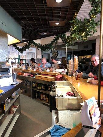 Gran Cafeteria Santander